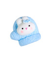 Little Rabbit Ji Hand Puckers - Blue
